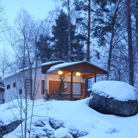 Heinolan Heinaesaari - Holiday And Camping Zewnętrze zdjęcie