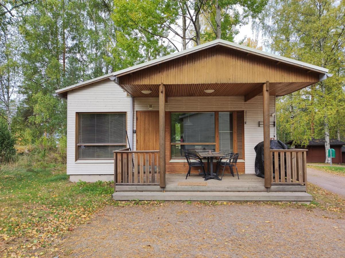 Heinolan Heinaesaari - Holiday And Camping Zewnętrze zdjęcie