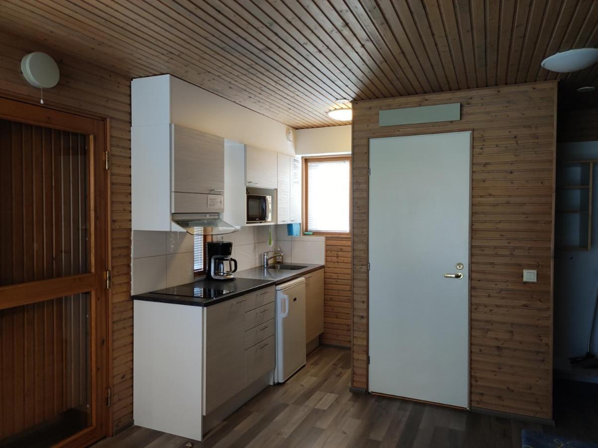 Heinolan Heinaesaari - Holiday And Camping Zewnętrze zdjęcie