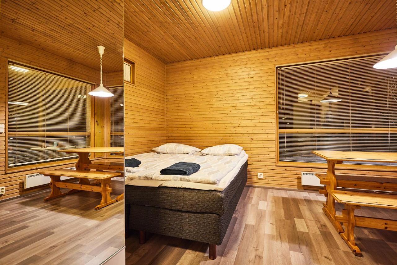 Heinolan Heinaesaari - Holiday And Camping Zewnętrze zdjęcie