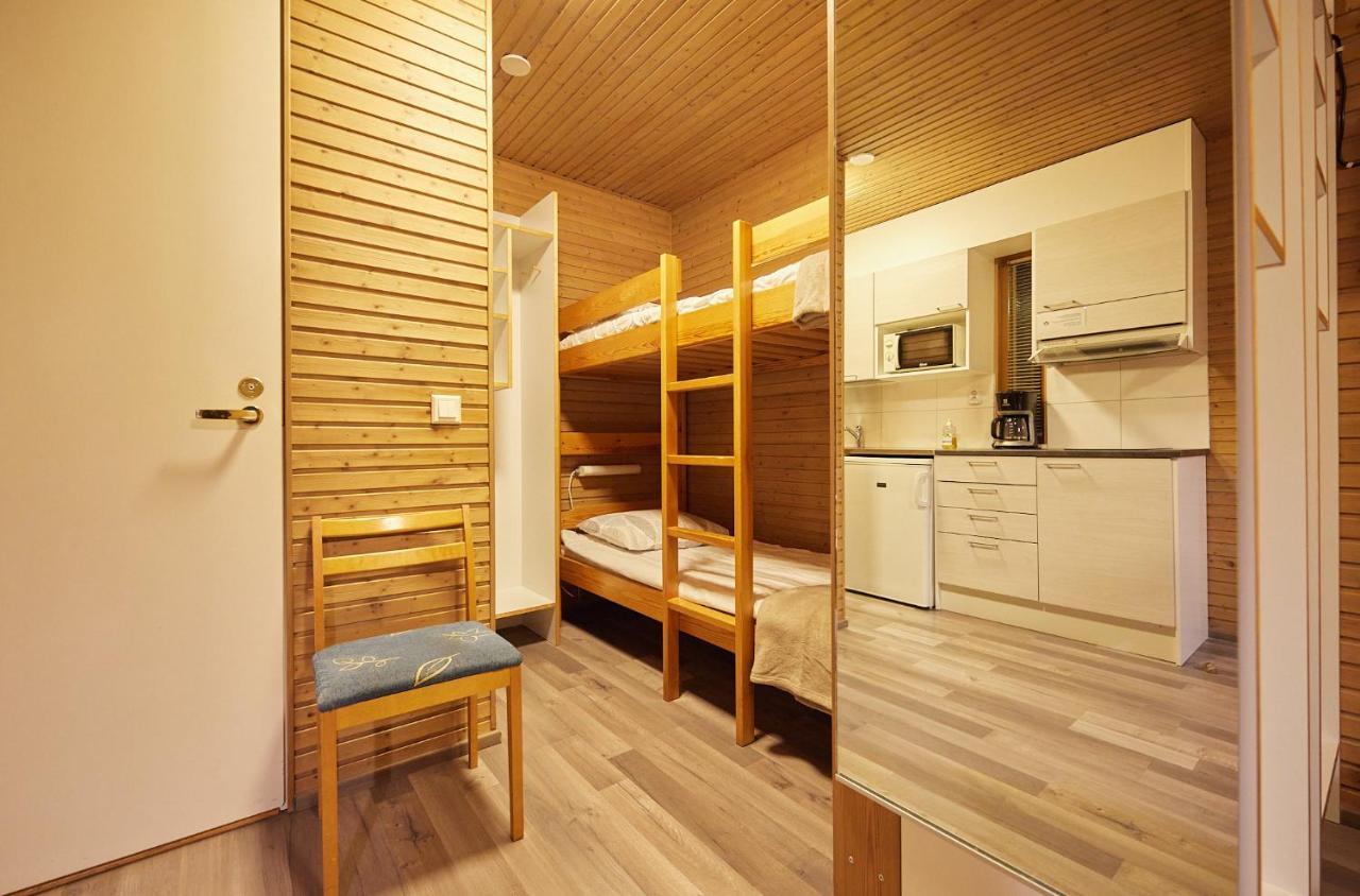 Heinolan Heinaesaari - Holiday And Camping Zewnętrze zdjęcie