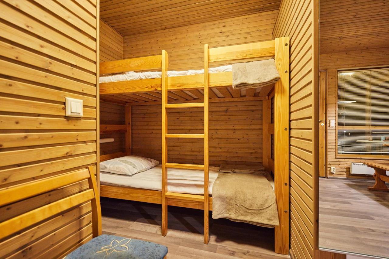 Heinolan Heinaesaari - Holiday And Camping Zewnętrze zdjęcie
