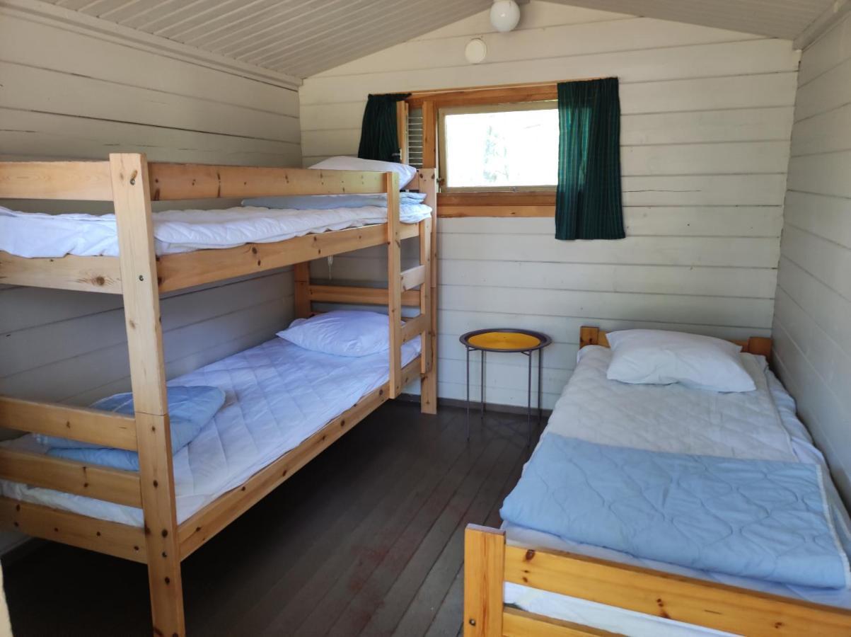 Heinolan Heinaesaari - Holiday And Camping Zewnętrze zdjęcie