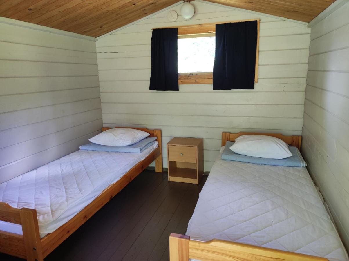 Heinolan Heinaesaari - Holiday And Camping Zewnętrze zdjęcie
