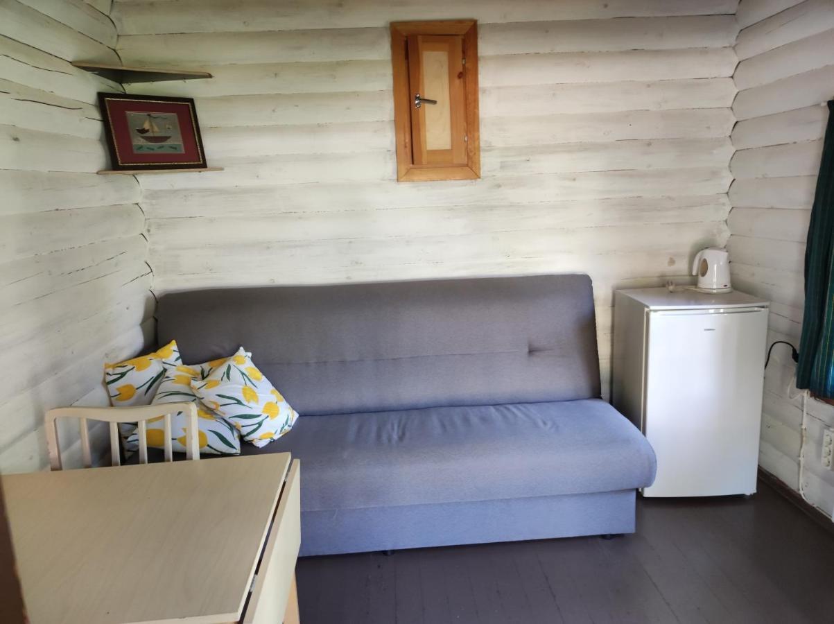 Heinolan Heinaesaari - Holiday And Camping Zewnętrze zdjęcie
