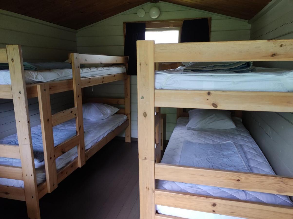 Heinolan Heinaesaari - Holiday And Camping Zewnętrze zdjęcie