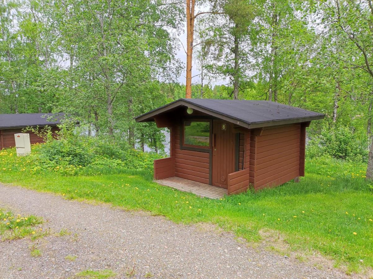 Heinolan Heinaesaari - Holiday And Camping Zewnętrze zdjęcie