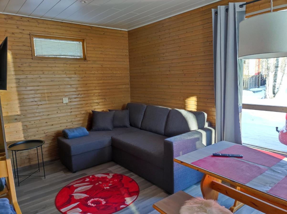 Heinolan Heinaesaari - Holiday And Camping Zewnętrze zdjęcie
