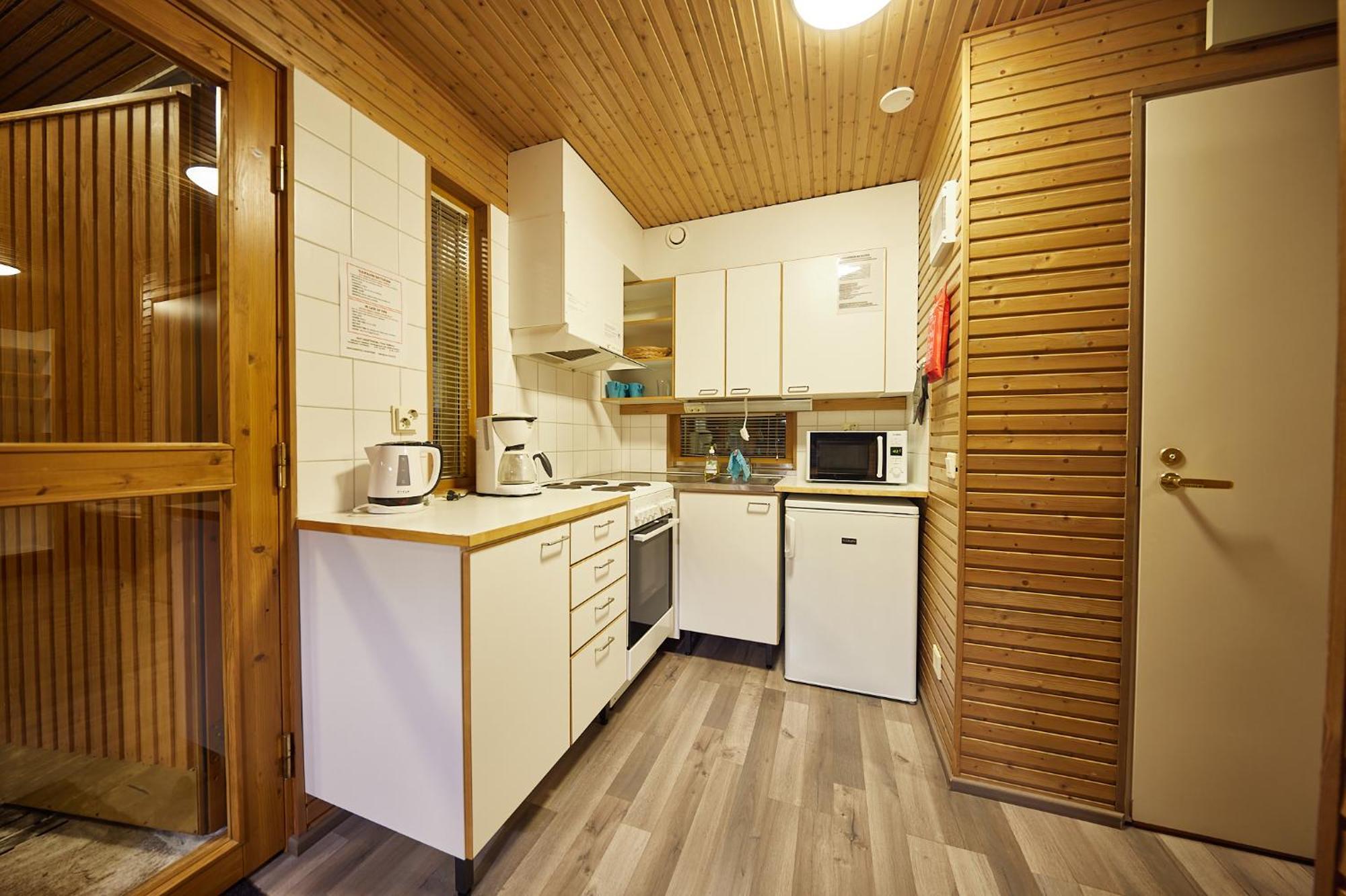 Heinolan Heinaesaari - Holiday And Camping Zewnętrze zdjęcie