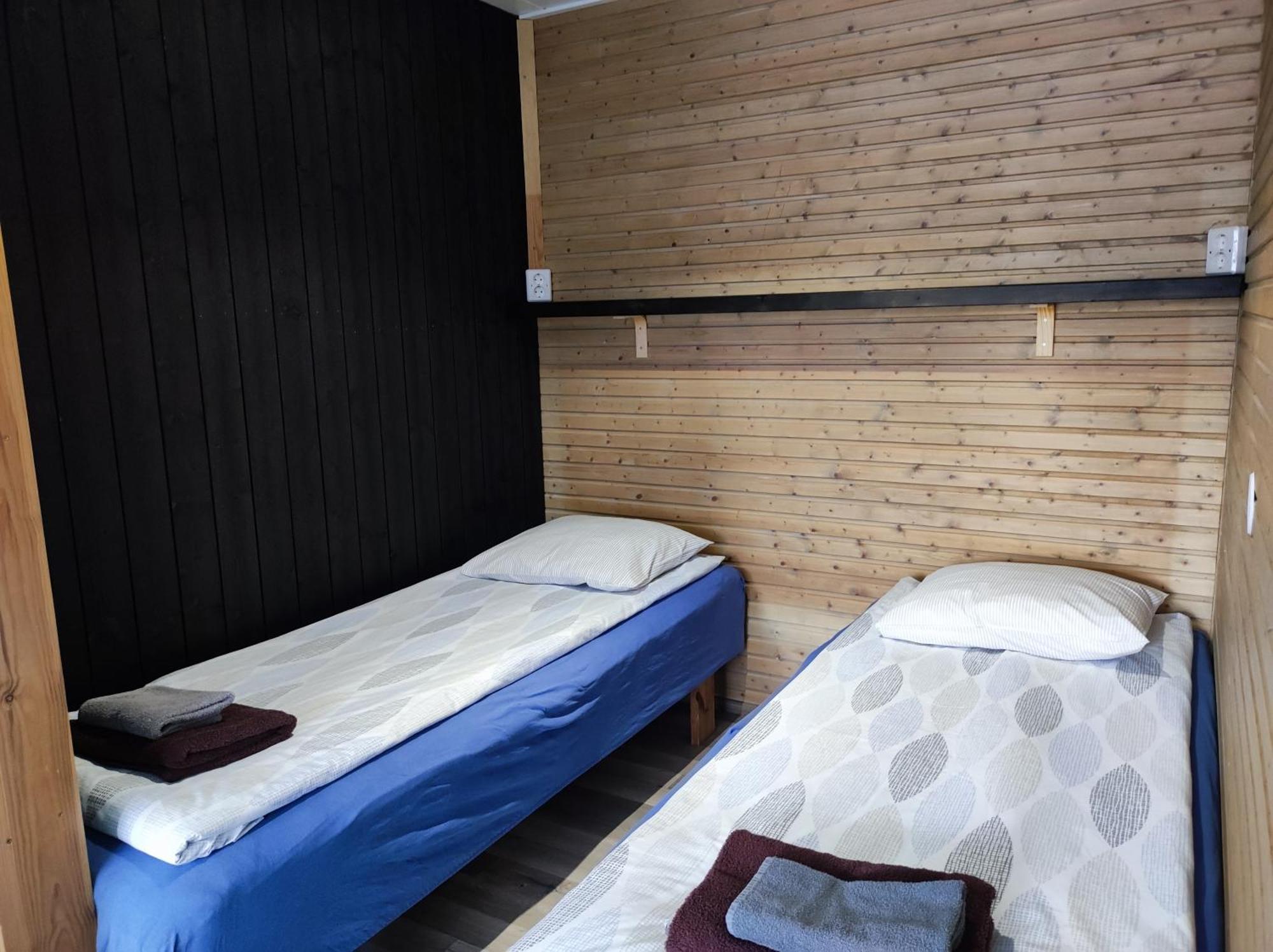 Heinolan Heinaesaari - Holiday And Camping Zewnętrze zdjęcie